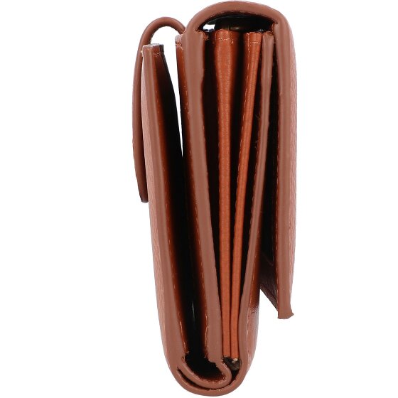 Bric's Marmolada Geldbörse RFID Schutz Leder 18 cm