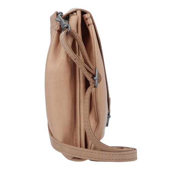 Harold's Aberdeen Umhängetasche Leder 24 cm