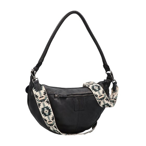 Harbour 2nd Maelia Schultertasche Leder 46 cm Harbour 2nd Maelia Schultertasche Leder 46 cm