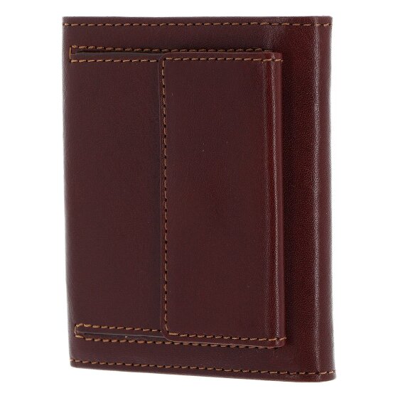 Golden Head Colorado Geldbörse RFID Schutz Leder 10 cm