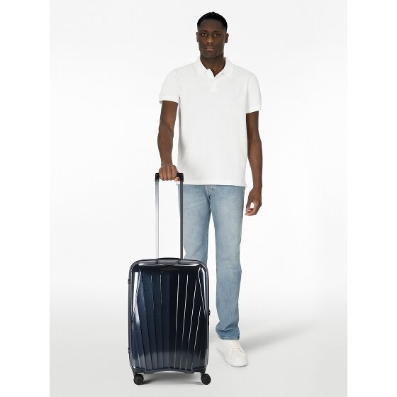 Samsonite Major-Lite 4 Rollen Trolley 69 cm