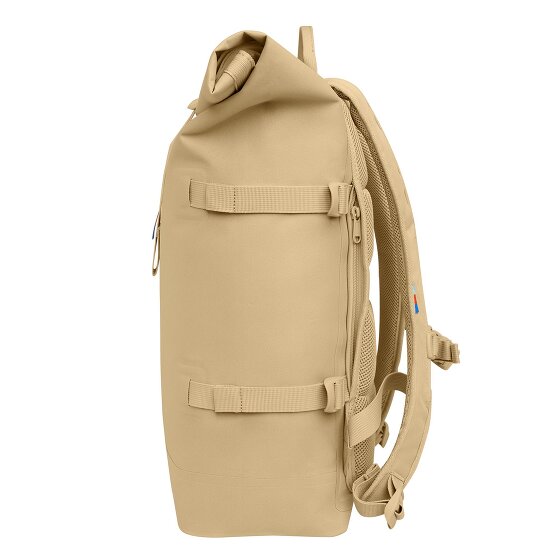 GOT BAG Rolltop 2.0 Daypack 43 cm Laptopfach