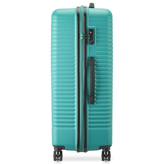 Roncato Sunlite 4 Rollen Trolley 76 cm