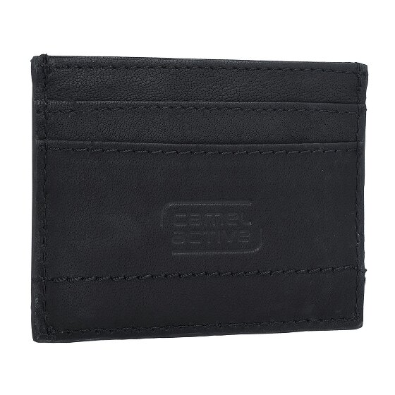 camel active Niagara Kreditkartenetui Leder 9,5 cm