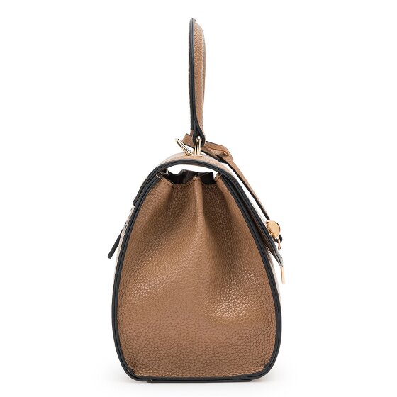 L.Credi Niella Handtasche 22 cm