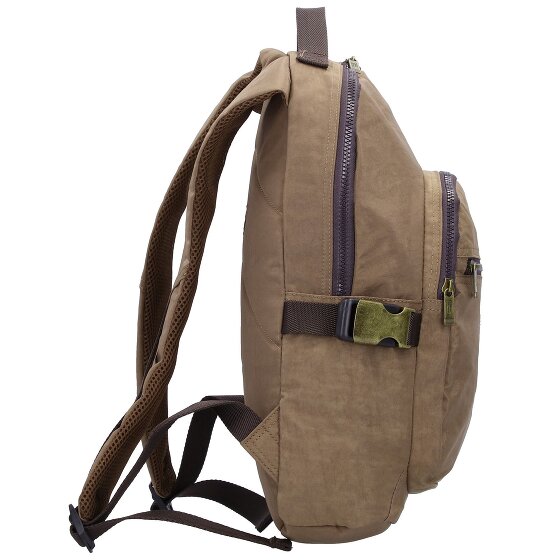 camel active Journey Rucksack 43 cm Laptopfach