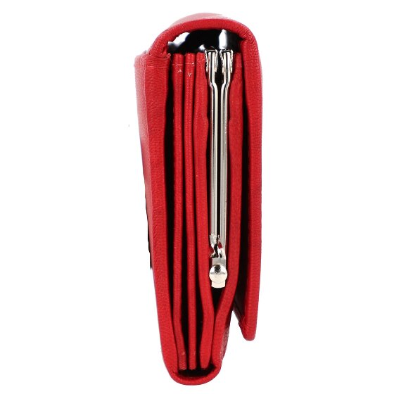 Greenburry Basic Geldbörse RFID Leder 17 cm