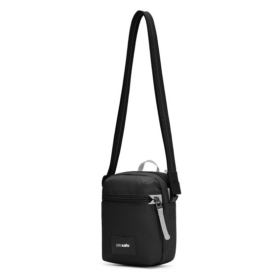 Pacsafe Go Micro Mini Bag Umhängetasche 12.5 cm