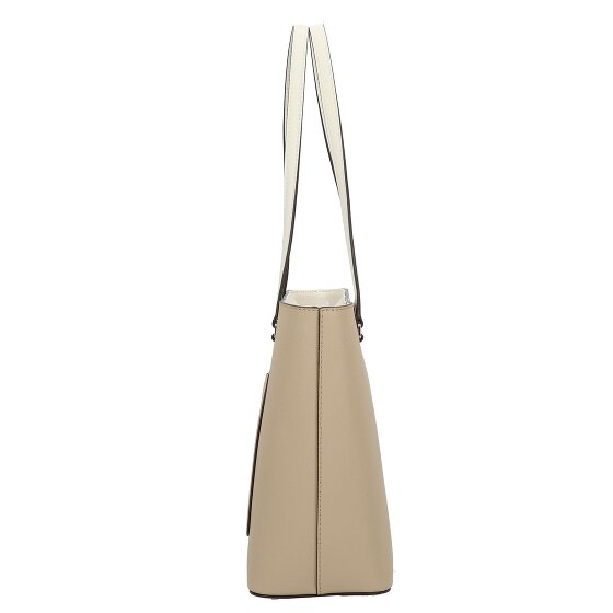 Lauren Ralph Lauren Karly Schultertasche Leder 33 cm