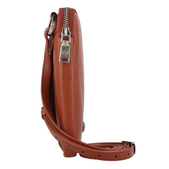 Jekyll & Hide Paris Handytasche Leder 10 cm Jekyll & Hide Paris Handytasche Leder 10 cm