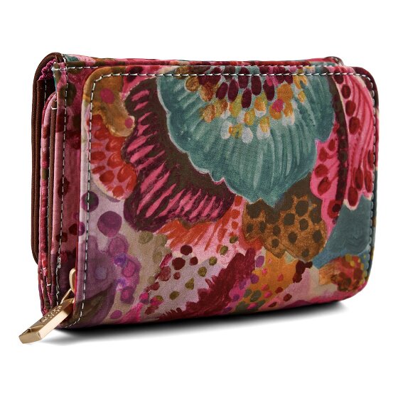 Oilily Pointilly Geldbörse 14 cm