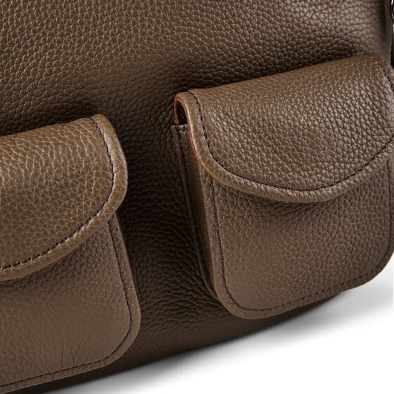 Fossil Jolie Schultertasche Leder 27 cm