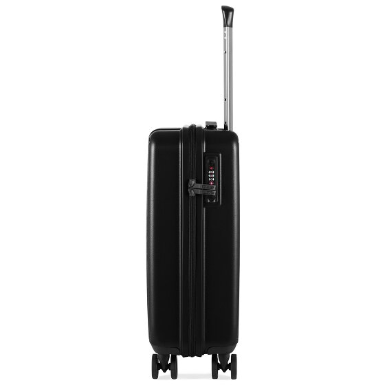 Epic Pop 6.0 4 Rollen Kabinentrolley 55 cm
