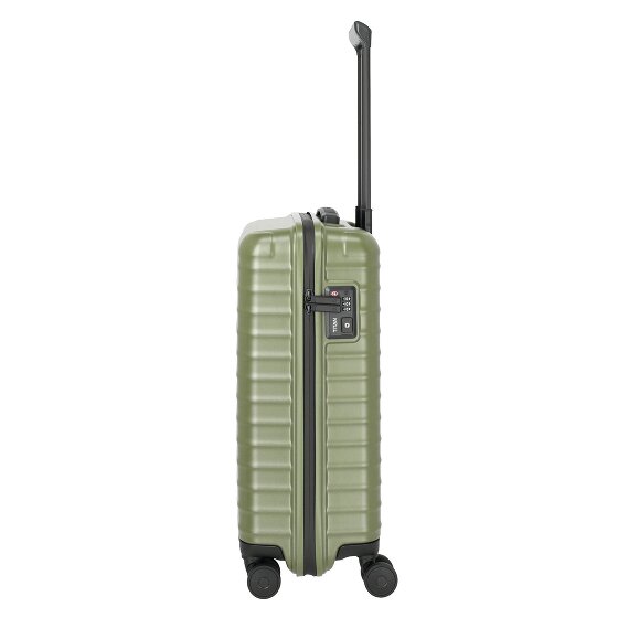 Titan Upgrade 4 Rollen Kabinentrolley S 55 cm