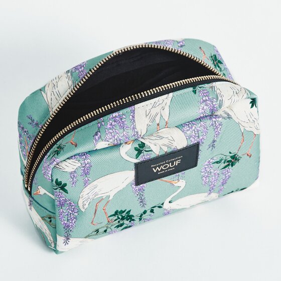 Wouf Kosmetiktasche 21 cm