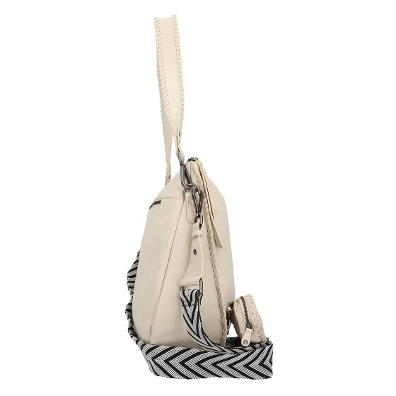 Harbour 2nd Just Pure Sarina Schultertasche Leder 34 cm