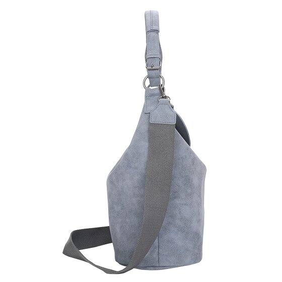 Fritzi aus Preußen Brigitte x Fritzi Jive Schultertasche 27 cm Fritzi aus Preußen Brigitte x Fritzi Jive Schultertasche 27 cm