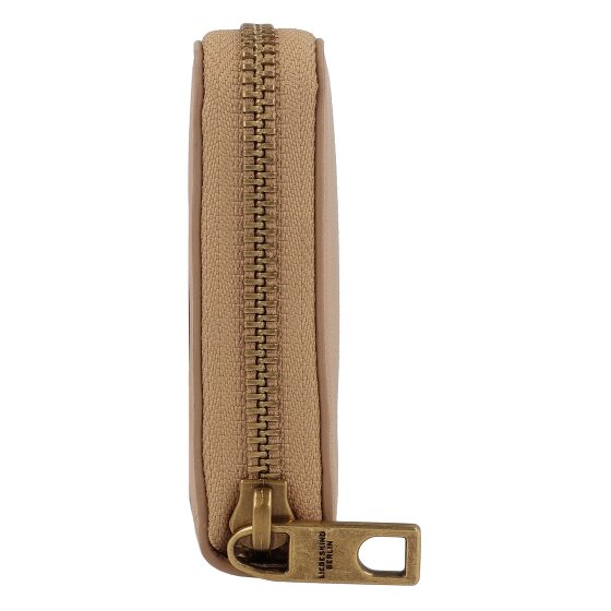 Liebeskind Gigi Geldbörse RFID Schutz Leder 19 cm