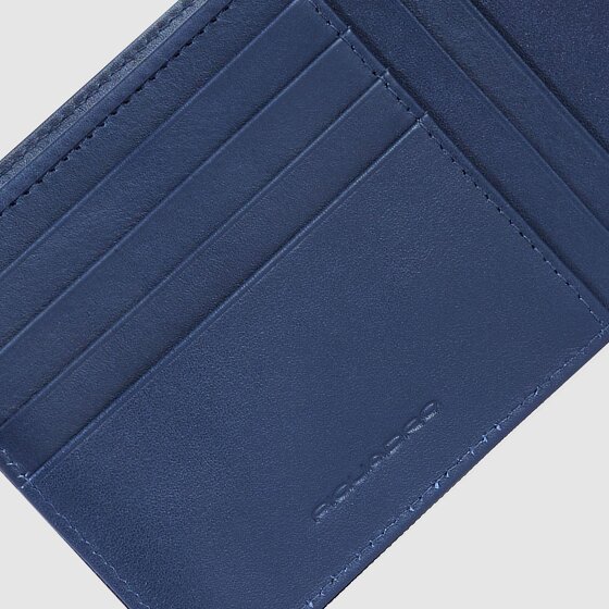Piquadro Steve Geldbörse RFID Schutz 12.5 cm