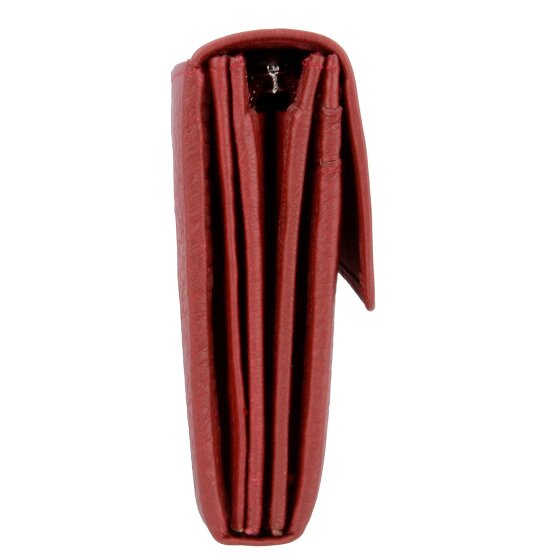 Esquire Deer Geldbörse Leder 18.5 cm