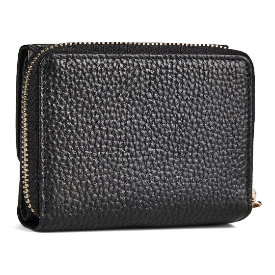 Esquire Alexandria Geldbörse RFID Schutz Leder 10 cm