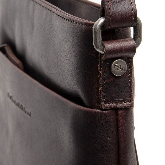 The Chesterfield Brand Navene Umhängetasche Leder 20.5 cm