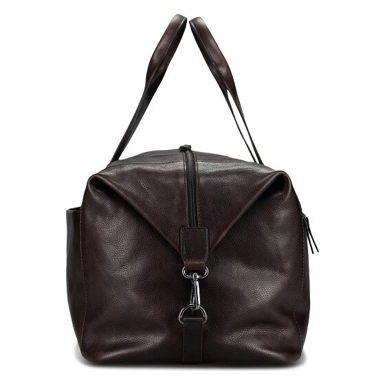 Jost London Weekender Reisetasche Leder 50 cm