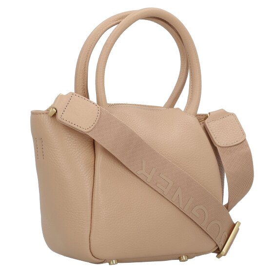 Bogner Wallis Handtasche Leder 26 cm
