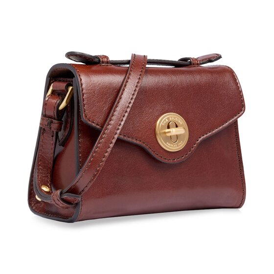 The Bridge Irene Handtasche Leder 20 cm