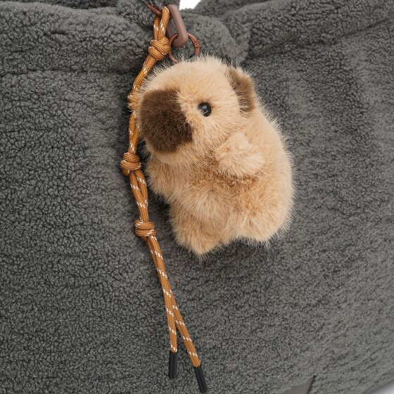 FredsBruder Fluffy Schultertasche 63 cm