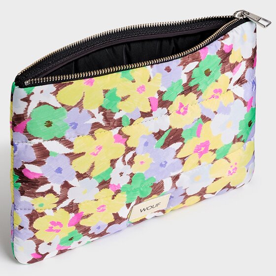 Wouf Clutch Tasche 25 cm