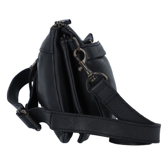 Harbour 2nd Urban Poets Lexi Umhängetasche Leder 24 cm