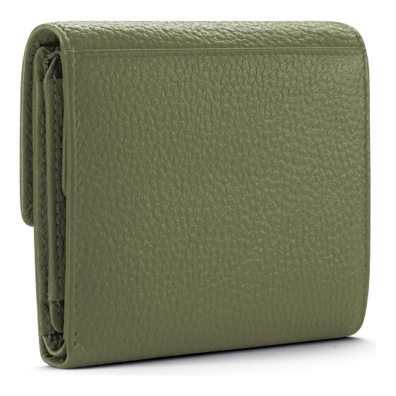 Lazarotti Bologna Leather Geldbörse Leder 12 cm