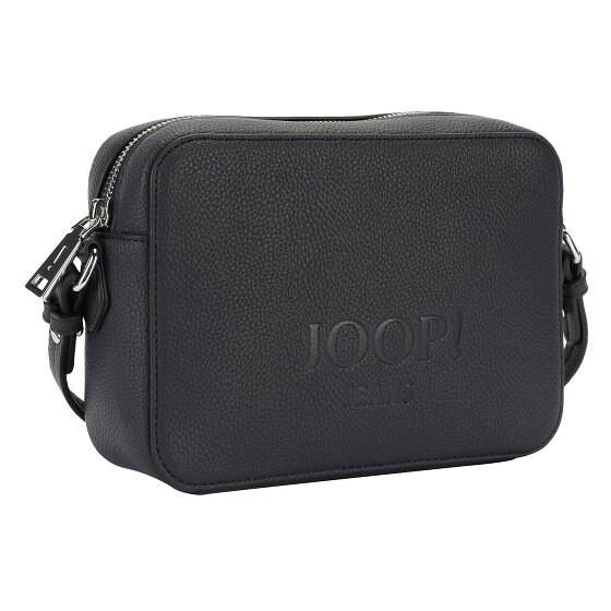 Joop! Jeans Lettera 1.0 Cloe Umhängetasche Leder 22 cm