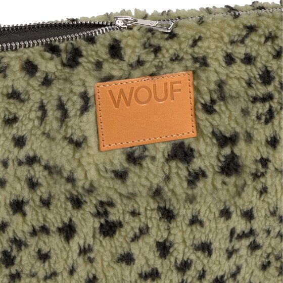 Wouf Teddy Laptophülle 32.5 cm