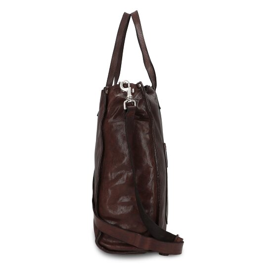 Campomaggi Shopper Tasche Leder 36 cm Campomaggi Shopper Tasche Leder 36 cm