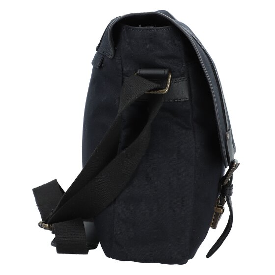 Harbour 2nd Cool Casual Aktentaschen Messenger 37 cm Laptopfach
