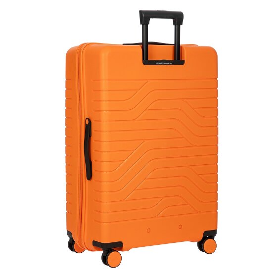 Bric's BY Ulisse 4-Rollen Trolley 79 cm
