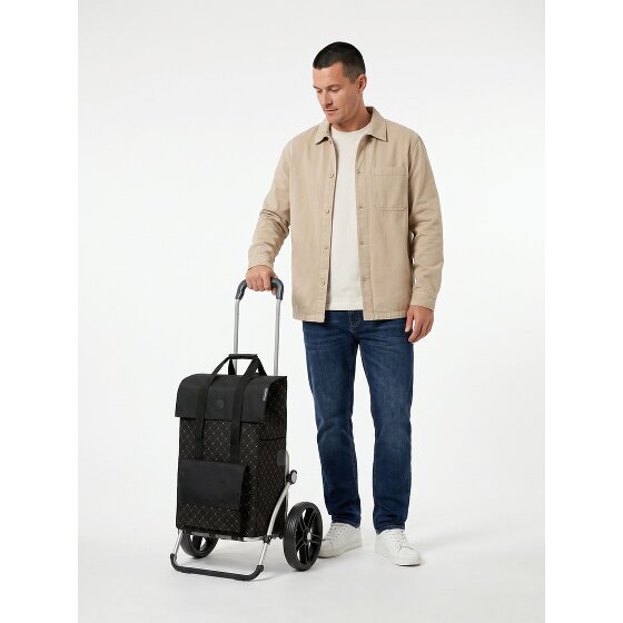 Andersen Shopper Royal Shopper Lisa Einkaufstrolley 59 cm