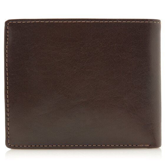 Castelijn & Beerens Gaucho Geldbörse RFID Leder 11 cm
