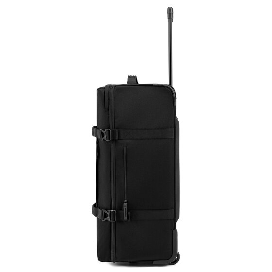 Epic Explorer NXT 2-Rollen Reisetaschenset 4tlg. Epic Explorer NXT 2-Rollen Reisetaschenset 4tlg.