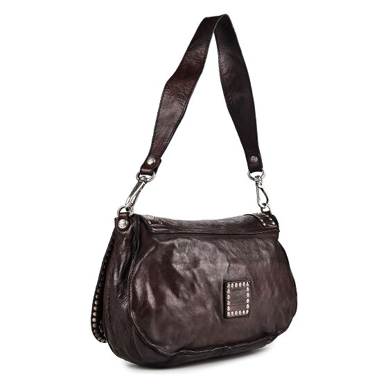Campomaggi Adele Umhängetasche Leder 29 cm