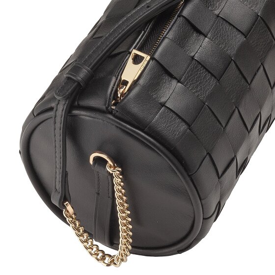 DuDu Abigail Umhängetasche Leder 19.5 cm