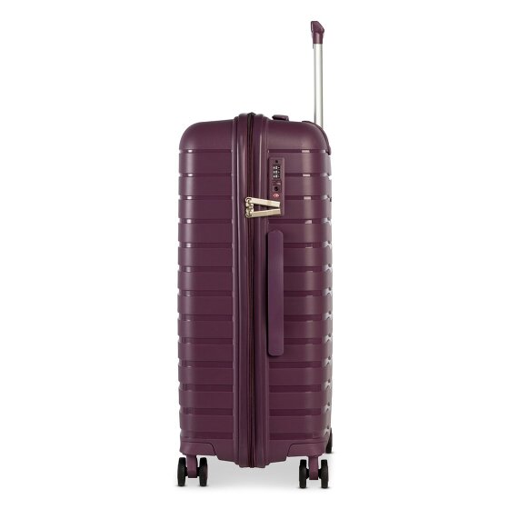 Worldpack Portland 4 Rollen Kofferset 3-teilig