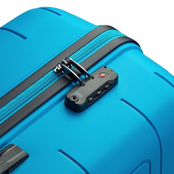 MODO by Roncato Supernova 2.0 4 Rollen Trolley 76 cm