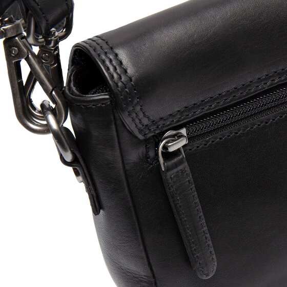 The Chesterfield Brand Marcella Schultertasche Leder 18 cm