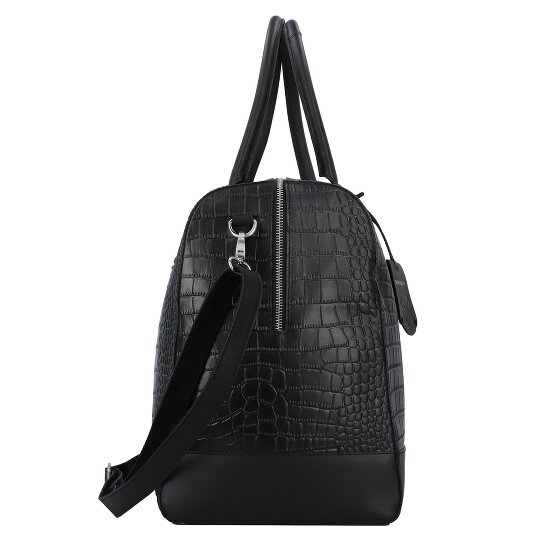 Burkely Cool Colbie Weekender Reisetasche Leder 51 cm