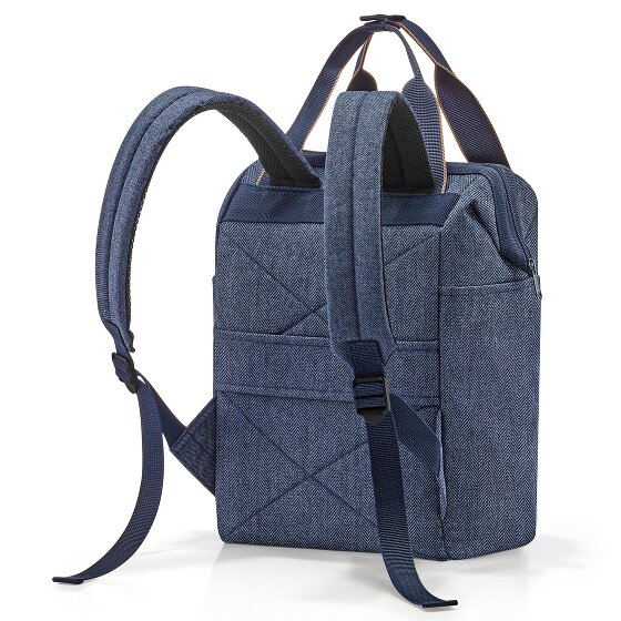 reisenthel Allrounder R Rucksack 39 cm