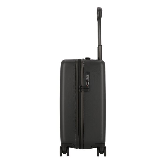 Herschel Heritage 4 Rollen Kabinentrolley XS 50 cm