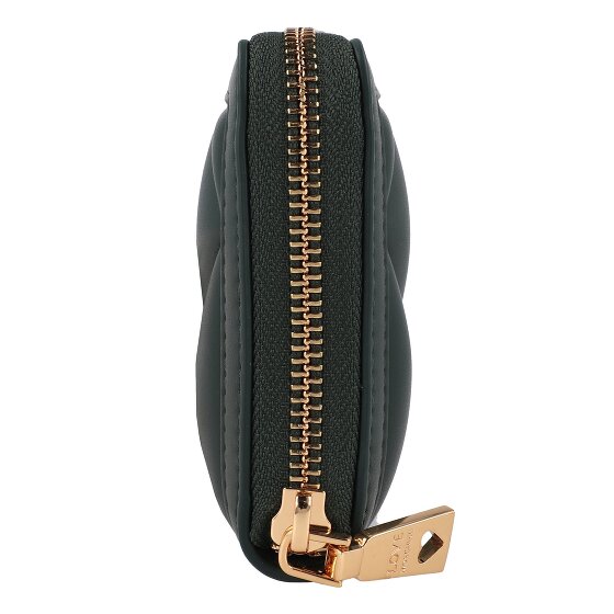 Love Moschino Embossed Geldbörse 19.5 cm